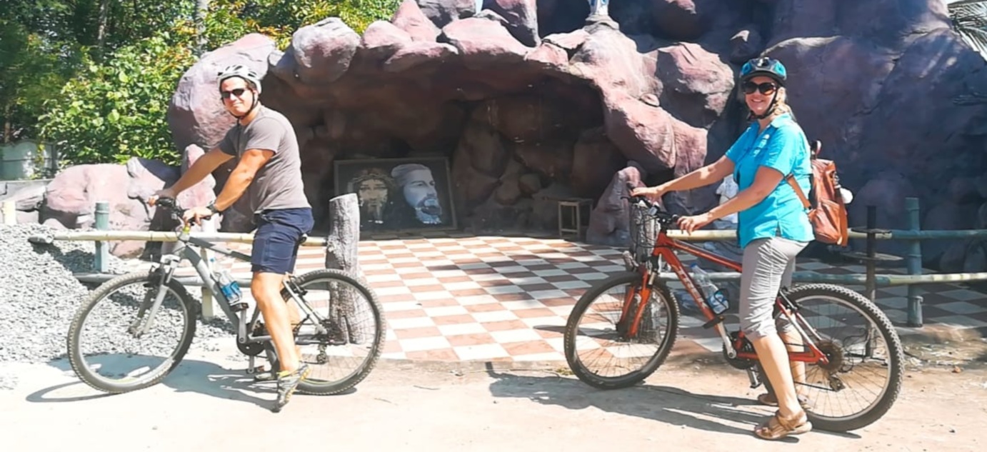 Kerala Trekking & Camping